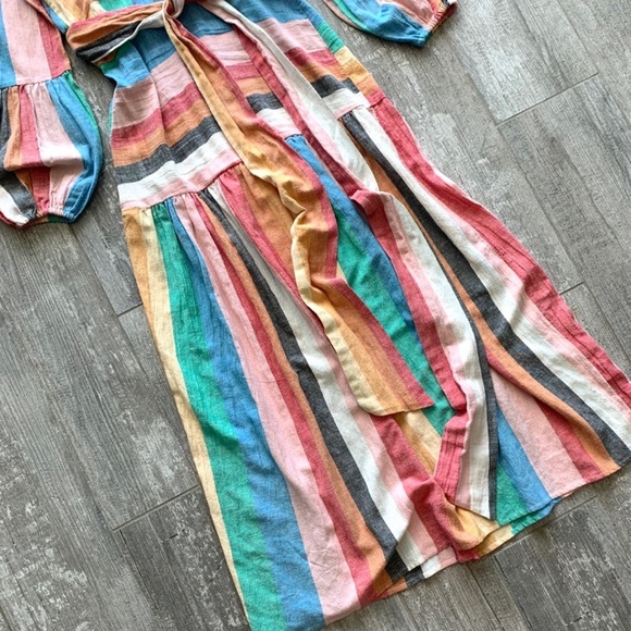 🔥🔥BILLABONG - MIX IT UP DRESS🔥🔥 - Picture 4 of 12